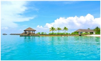 Maldives Holiday Tour